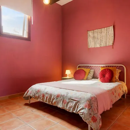 Holiday home La Libertad