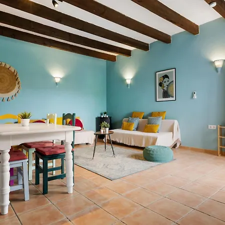 La Libertad Holiday home