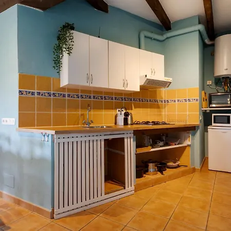 Holiday home La Libertad *