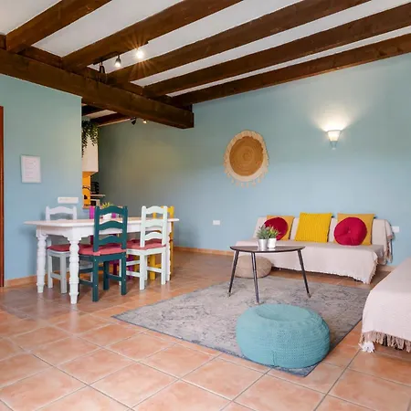 Hébergement de vacances La Libertad Coín